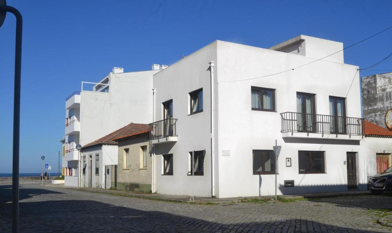 Villa Casas Dos Seixos Moledo  Exterior foto